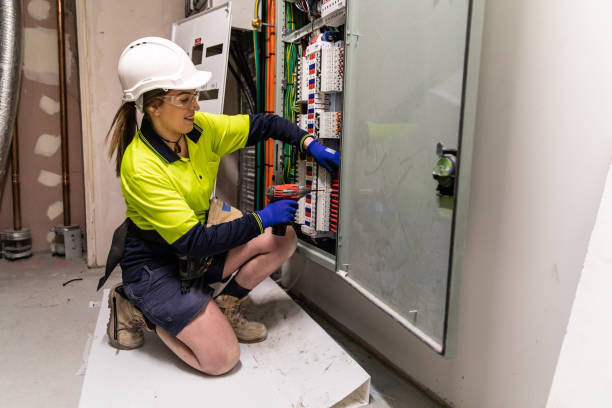 Best Electrical Outlet Repair  in Elmore, OH