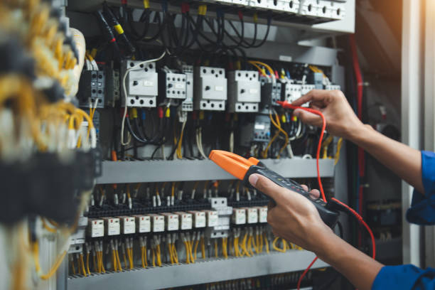 Best Electrical Installation Contractor  in Elmore, OH