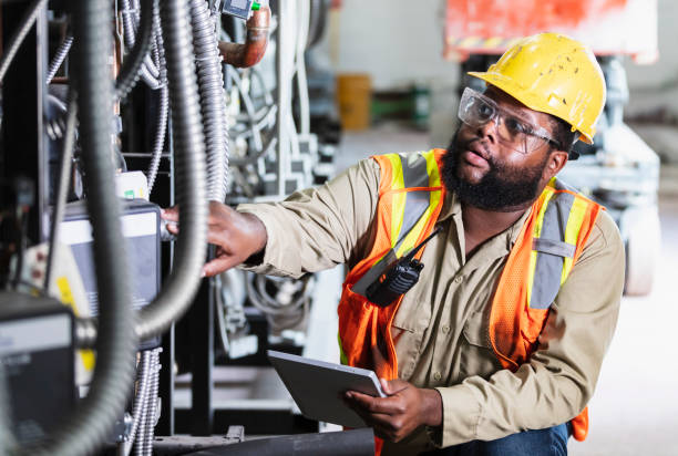 Best Affordable Emergency Electrician  in Elmore, OH