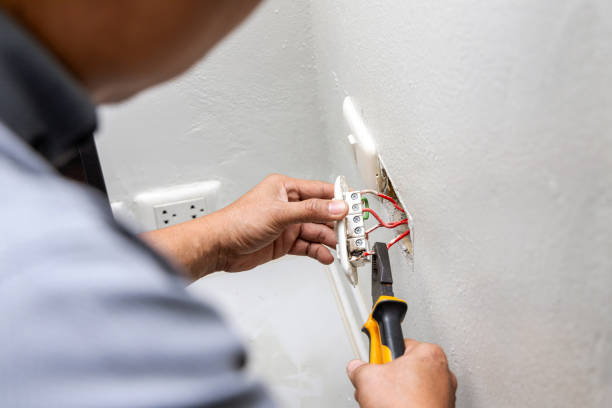 Best Affordable Electrical Installation  in Elmore, OH