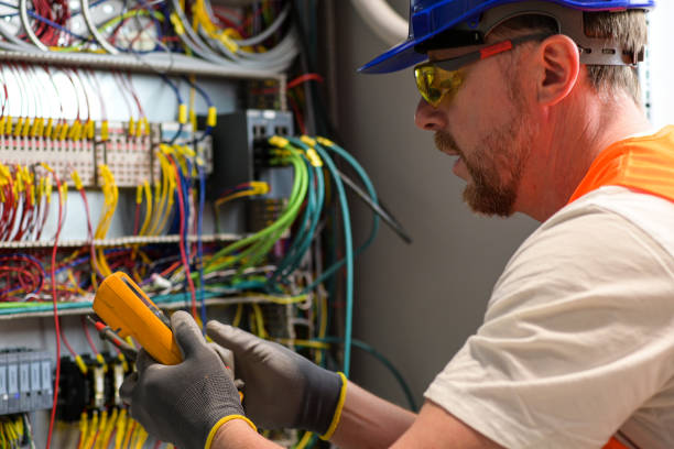 Electrical Upgrades for Homes in Elmore, OH