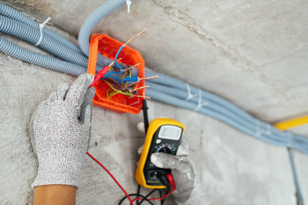 Best Electrical Upgrades for Homes  in Elmore, OH