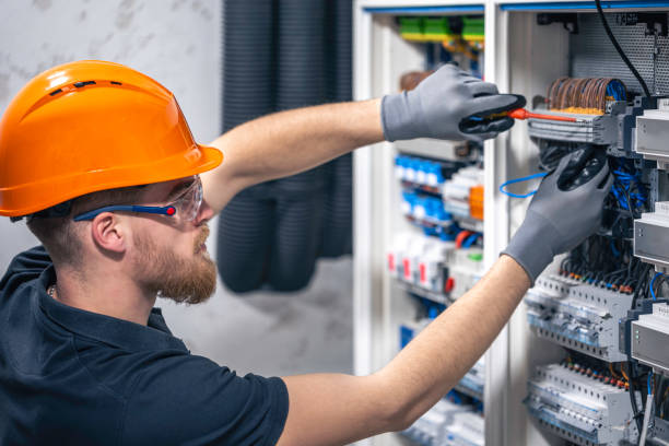 Best Commercial Electrician Services  in Elmore, OH