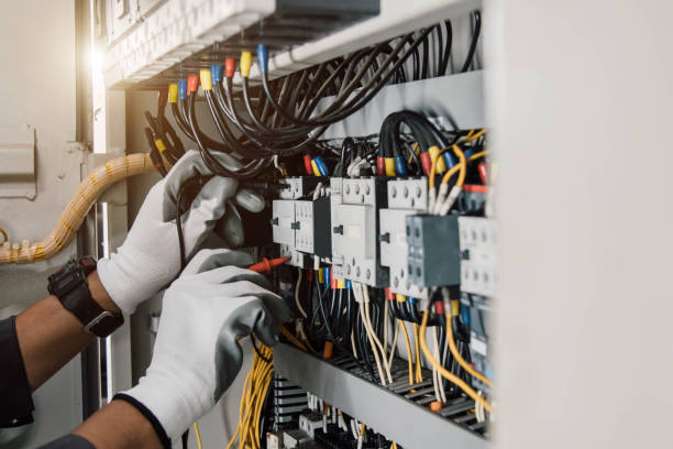 Best Emergency Electrician Near Me  in Elmore, OH